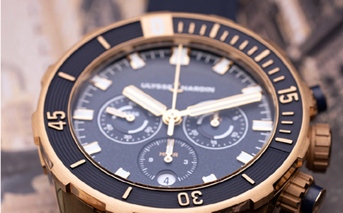 成都雅典手表官方維修中心（雅典手表生銹了的解決辦法）