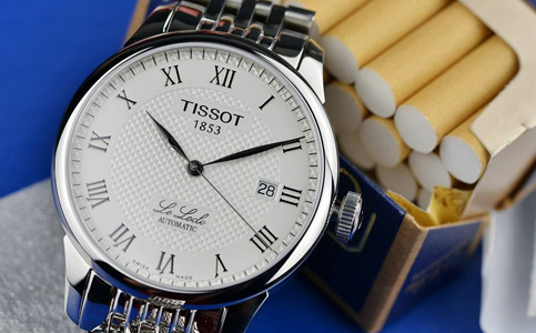 大連天梭手表維修點(解決天梭手表蒙劃傷問題的方法)