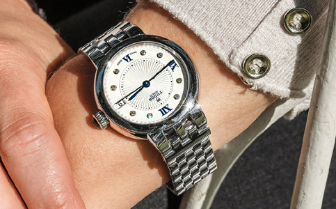 帝舵的成都維修點(diǎn)(解決帝舵手表磕碰問題的方法)