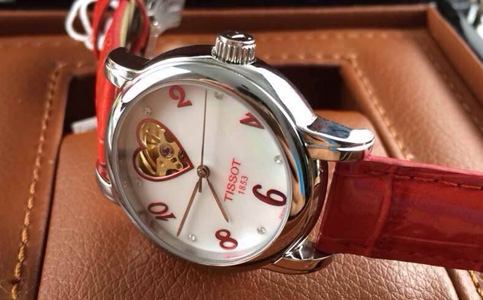 福州天梭維修(關于天梭表把損壞的問題)