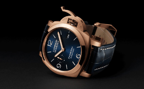 長春沛納海手表維修中心(沛納海手表清潔保養(yǎng))