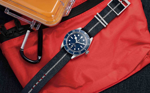 哈爾濱修帝舵手表在哪里（帝舵手表停走問(wèn)題）