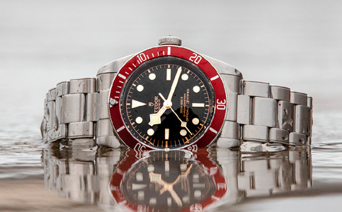 佛山亨得利名表維修服務中心(解決帝舵表表針脫落)