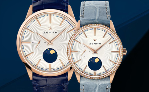 南昌真力時(shí)維修（關(guān)于真力時(shí)手表的停走問題）