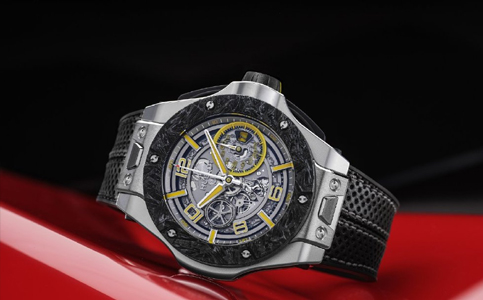 太原宇舶售后（宇舶手表零件受損）