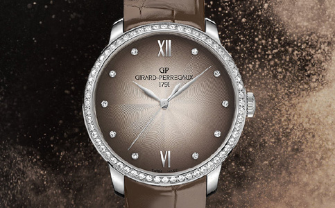 佛山芝柏專修店電話號碼(芝柏手表機芯壞了怎么辦)