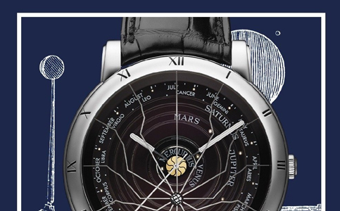 武漢環(huán)貿(mào)廣場雅典售后維修（雅典手表走時變快怎么辦）