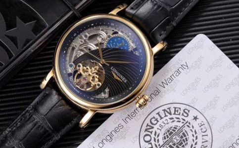 浪琴青島官方維修總部地址(處理浪琴表走慢的方法)