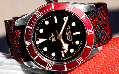 重慶帝舵手表官方售后維修中心（帝舵手表表殼損壞怎么辦）