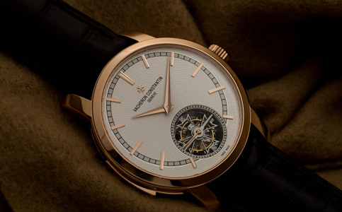 溫州江詩丹頓手表維修售后(江詩丹頓手表表的保養)