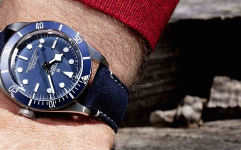 帝舵官方售后地點(帝舵手表打磨的作用)