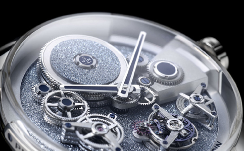 成都雅典維修店（雅典手表更換老化機(jī)芯）