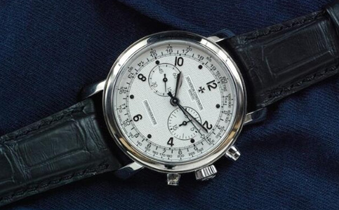 合肥江詩丹頓手表維修(江詩丹頓調(diào)校對時)