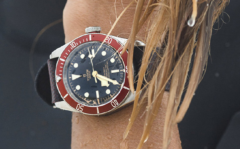 帝舵濟南維修網(wǎng)點(帝舵手表表盤的維護)