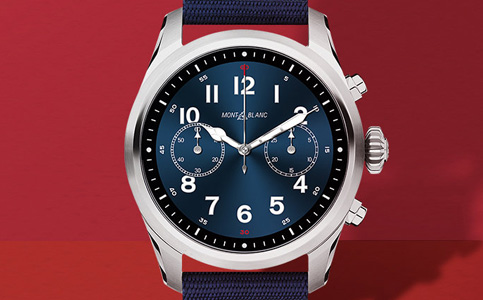 萬寶龍手表上海維修保養中心(萬寶龍手表停走的原因)