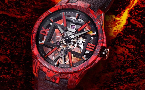 佛山雅典售后服務中心（雅典表冠無法旋轉）