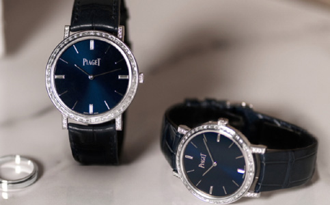 伯爵手表上海維修保養中心(伯爵手表打磨拋光的方法)