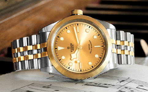 帝舵手表維修站(帝舵手表表把更換的費用)