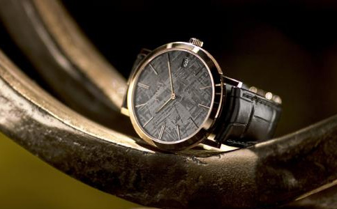 伯爵手表怎么保養(處理伯爵手表起霧的問題)