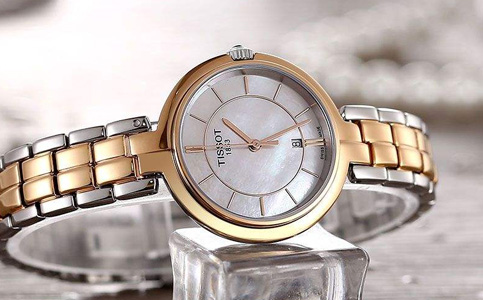 天梭手表正規維修點（解決天梭手表表盤生銹）