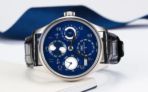 萬國手表維修中心（修復(fù)萬國手表表鏈生銹的方法）