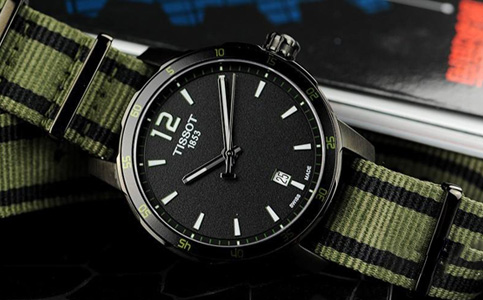 天梭維修(處理生銹的天梭手表)