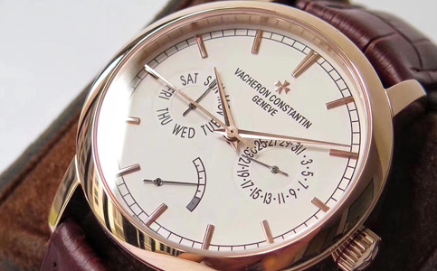 江詩丹頓手表維修售后（江詩丹頓手表發條損壞了）