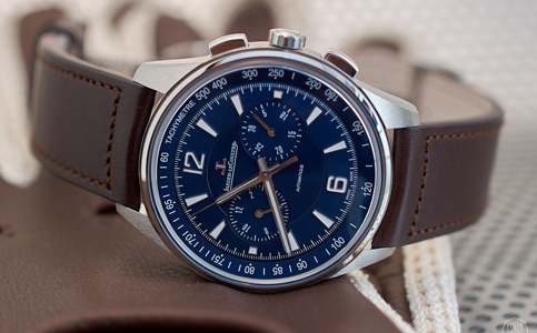 積家售后中心（修復(fù)積家手表表帶過長的技巧）