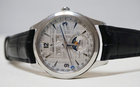 積家手表售后維修服務(wù)中心(積家手表指針生銹的解決方法)