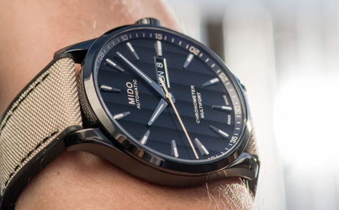 美度手表售后維修服務(wù)中心(美度手表指針生銹的原因)