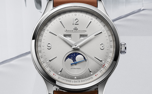 積家手表官網售后（解決積家手表停走的技巧）