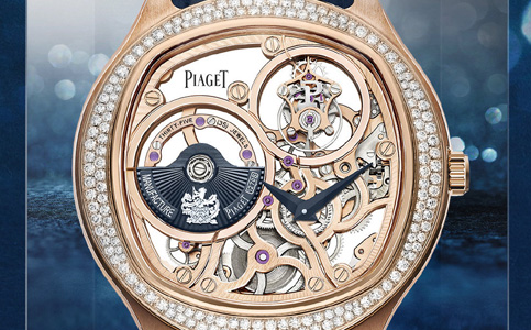 伯爵手表保養一般多少價格（伯爵手表表殼生銹的解決技巧）