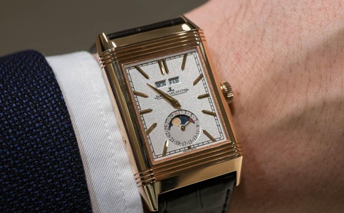 積家手表保養一般多少價格（消除積家手表受磁問題的方法）