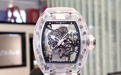 理查德米勒手表保修期多久(理查德米勒手表的表帶出現(xiàn)劃痕)