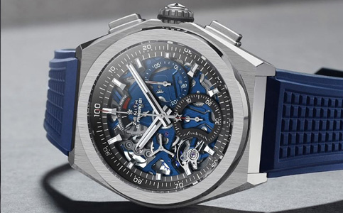 真力時(shí)手表保修期多久（真力時(shí)手表的表玻璃日常保養(yǎng)）