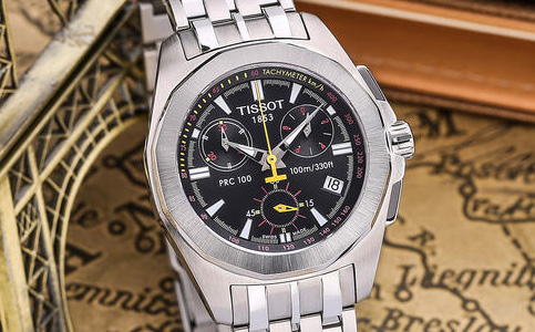 天梭客服電話多少(了解天梭手表表帶的調整方式)