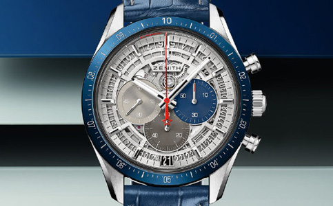 真力時官方售后維修中心服務(wù)(解決真力時手表表殼上的劃痕)