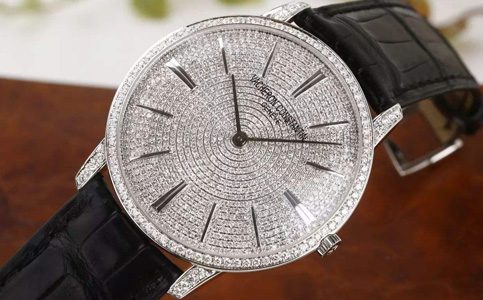 江詩丹頓官方售后店（解決江詩丹頓手表的時間誤差）