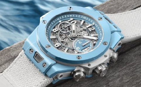 宇舶官方售后店(宇舶手表出現了時間不準的情況)