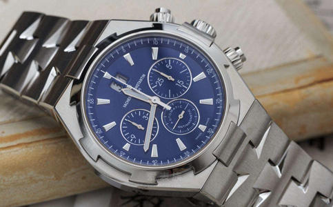 江詩丹頓手表維修（正確保養和更換江詩丹頓表鏈）