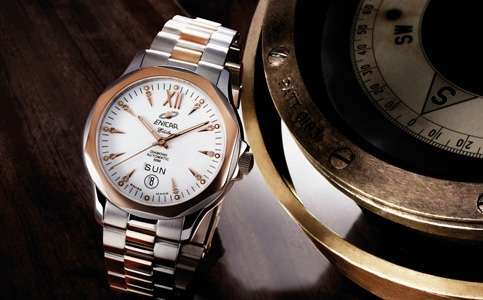 英納格手表維修（解決英納格手表磕碰的問題）