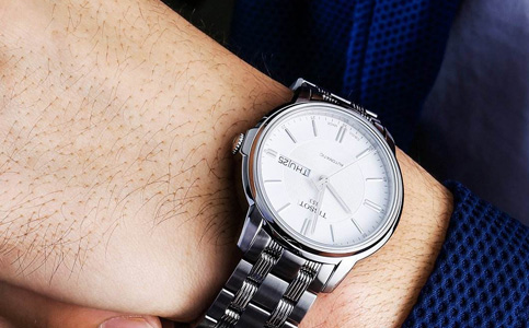 天梭手表售后維修電話(天梭手表進水后的解決方法)