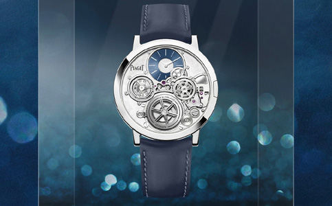 伯爵手表售后服務維修熱線（伯爵手表走快了處理方法）