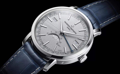 江詩丹頓手表售后服務維修熱線(修復江詩丹頓手表的表把斷裂問題)