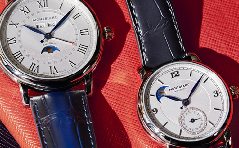 萬寶龍手表售后服務(wù)維修熱線(更換萬寶龍手表表針的詳細(xì)步驟)