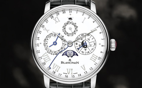 寶珀手表售后服務電話(寶珀手表偷停的原因)