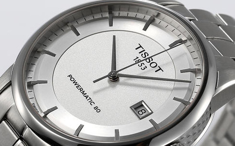 天梭手表售后服務點(天梭手表的表針開始變色)