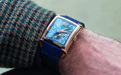 芝柏手表售后服務(wù)點(如何給芝柏手表消磁)