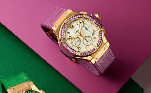 宇舶手表售后(應對宇舶手表生銹的問題)