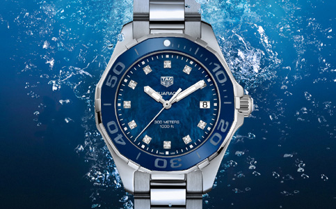 泰格豪雅手表維修中心(如何保養泰格豪雅手表表針)